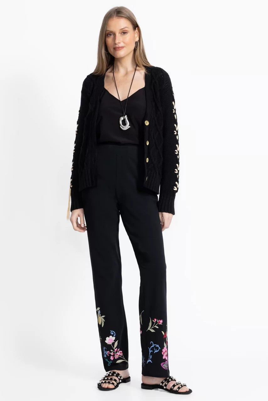 PARIS BABY BOOT LEGGING