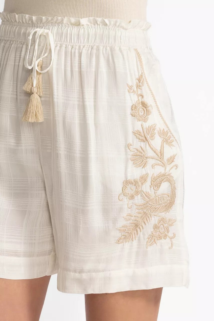 PAPERBAG SHORT