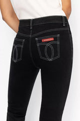 SANCERE STRAIGHT LEG JEAN