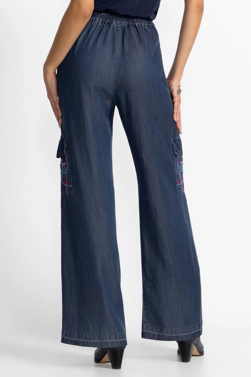CARGO PANT