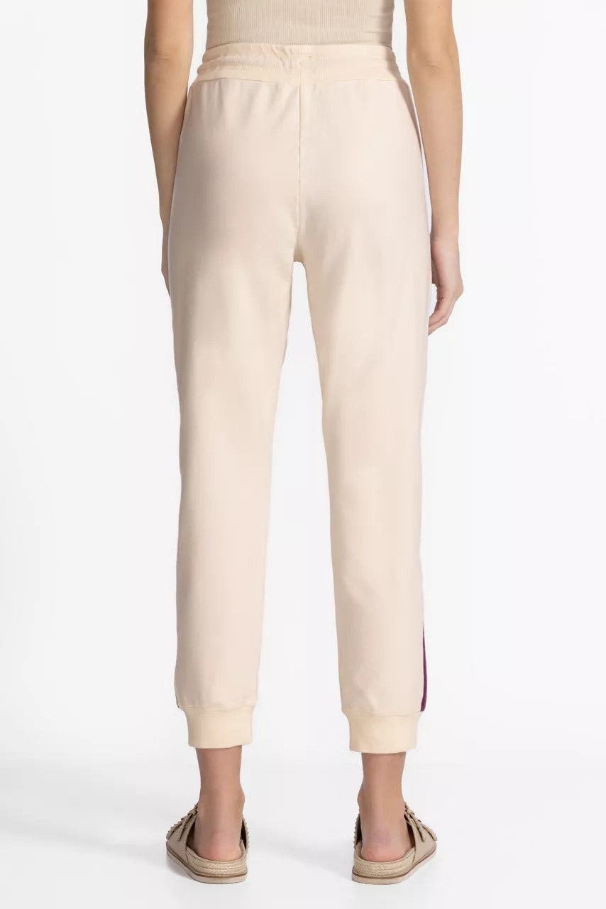 BEE ACTIVE RELAXED TAPE JOGGER