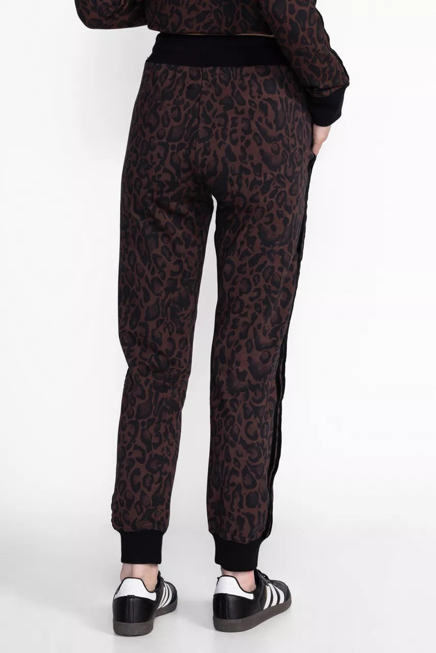 BEE ACTIVE RELAXED TAPE JOGGER