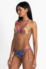 RUMBA MIX STRING BIKINI BOTTOM