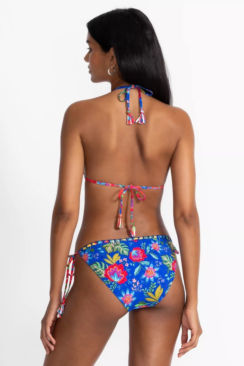 RUMBA MIX STRING BIKINI BOTTOM