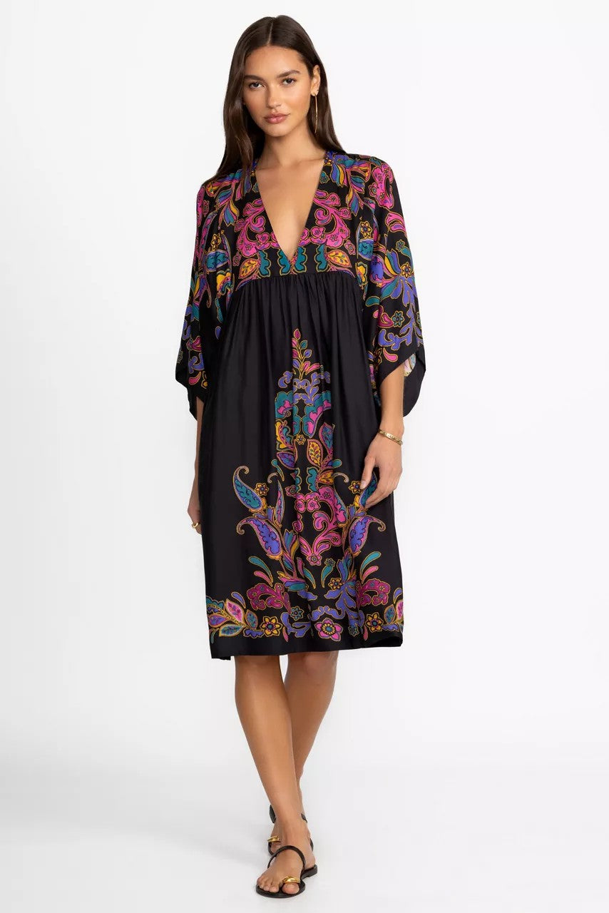 FATIMA EASY COVERUP DRESS