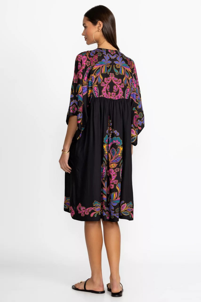 FATIMA EASY COVERUP DRESS