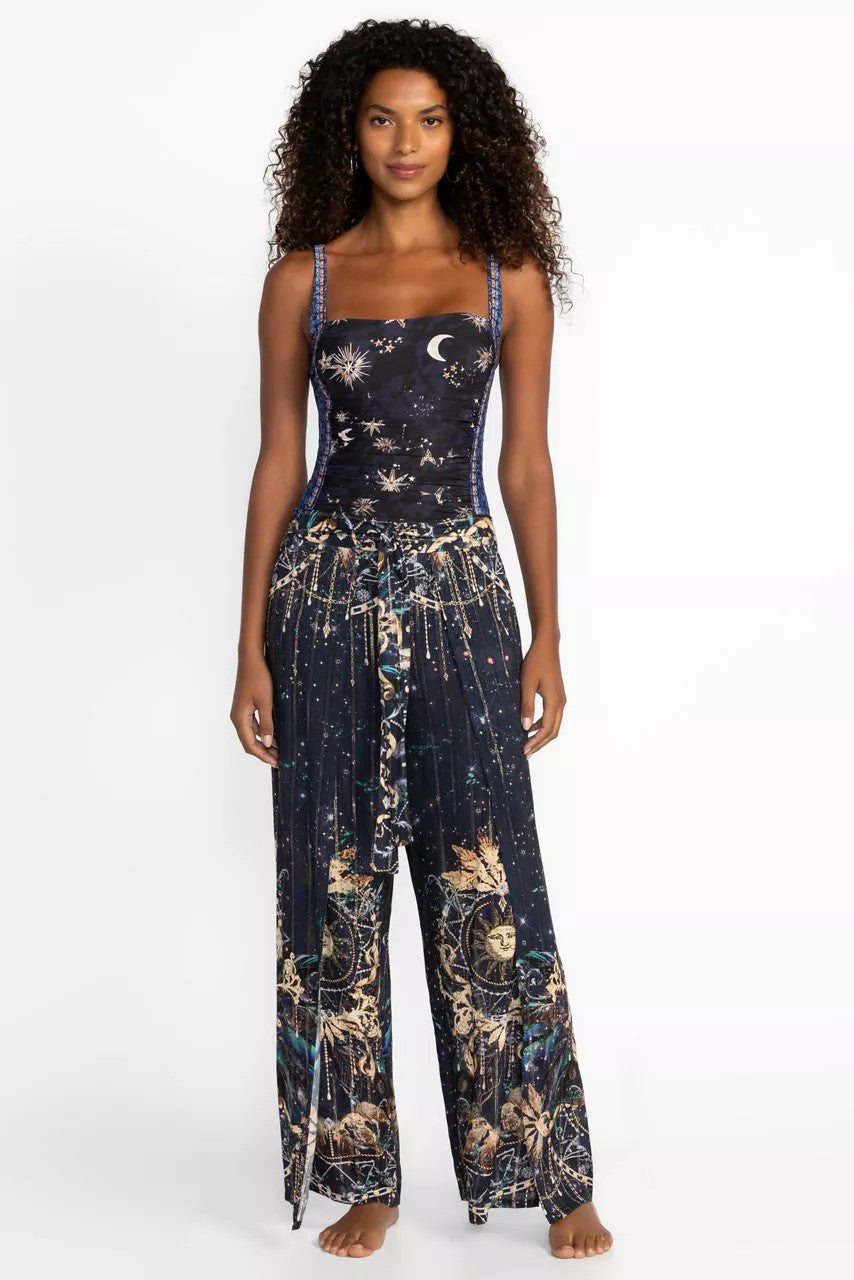 SUPERNOVA WRAP PANT