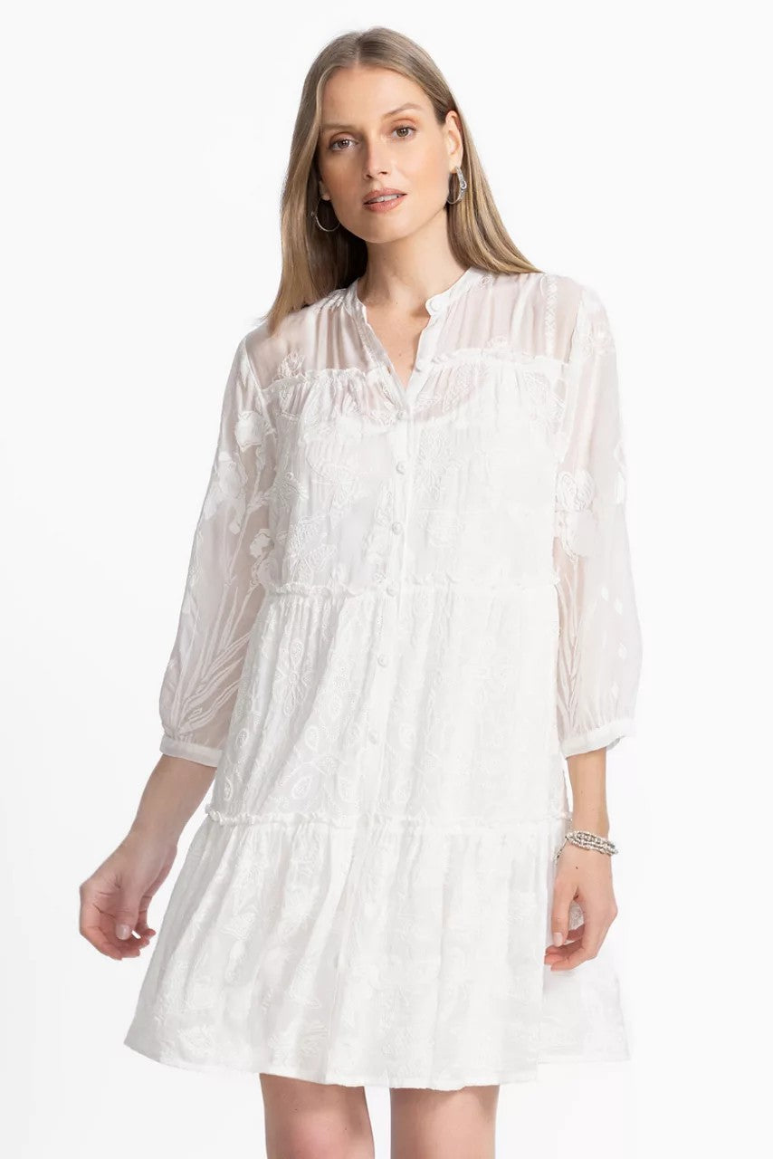 KIMBERLEE DRESS