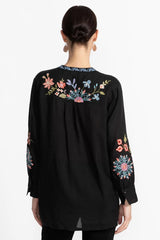 HENLEY VOYAGER TUNIC