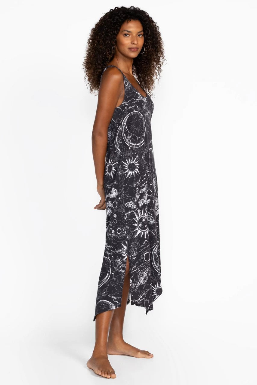THE TANK SLEEP DRESS