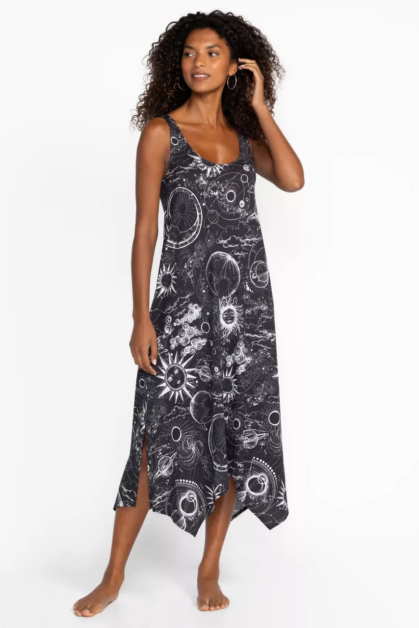 THE TANK SLEEP DRESS