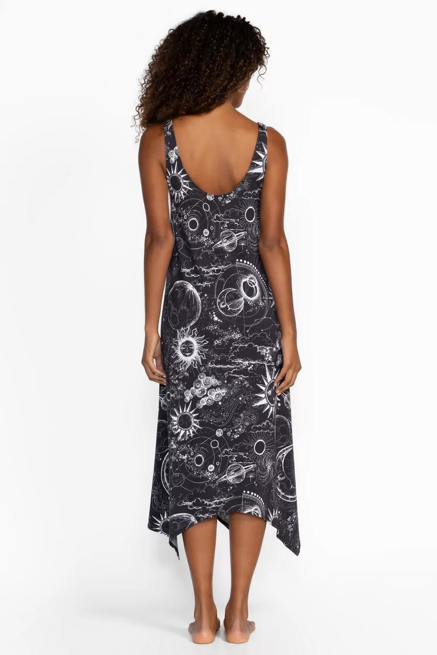 THE TANK SLEEP DRESS