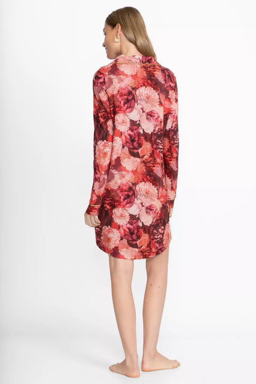 The Neena Long Sleeve Shirt