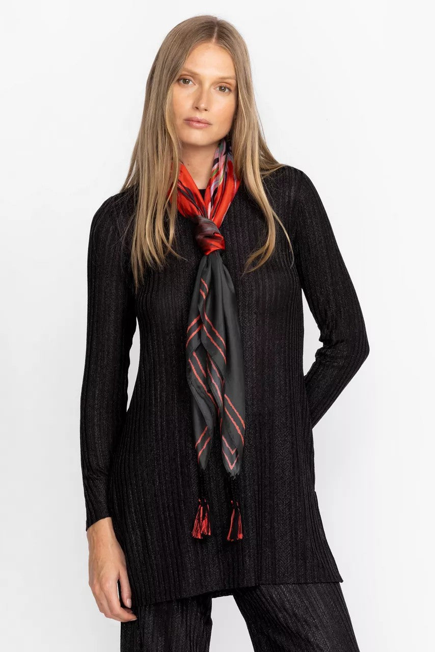 Rising Sun Scarf