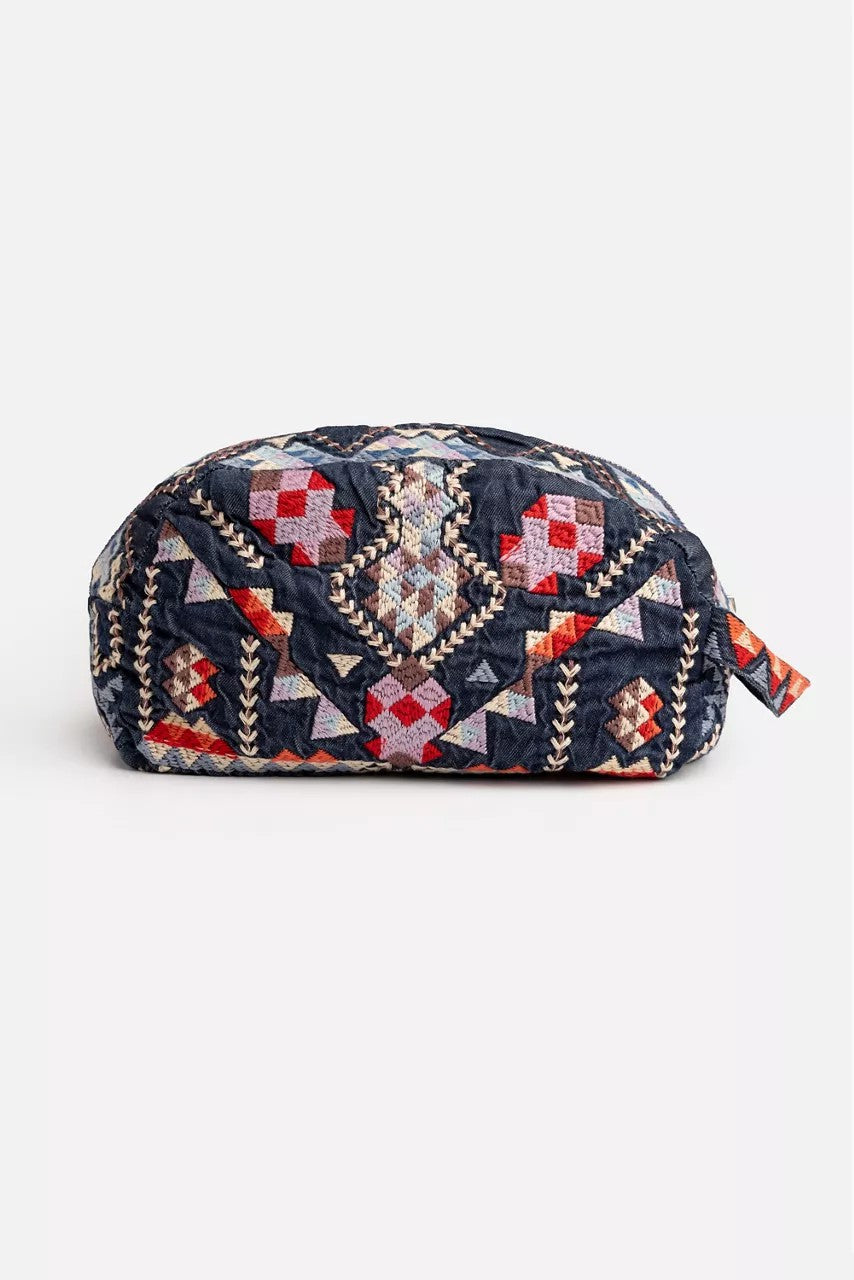 KRESLEY MAKEUP BAG