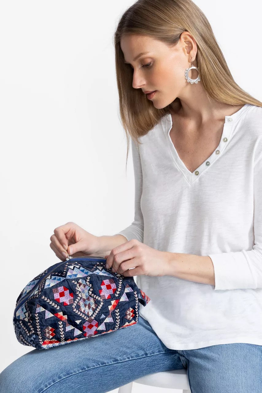 KRESLEY MAKEUP BAG