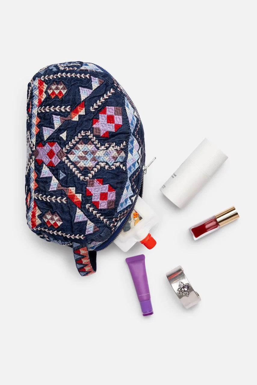 KRESLEY MAKEUP BAG
