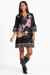 HAILEE MINI DRESS