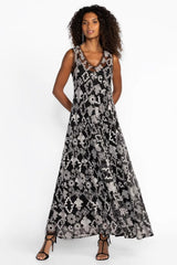 MAZZY BIAS DRESS