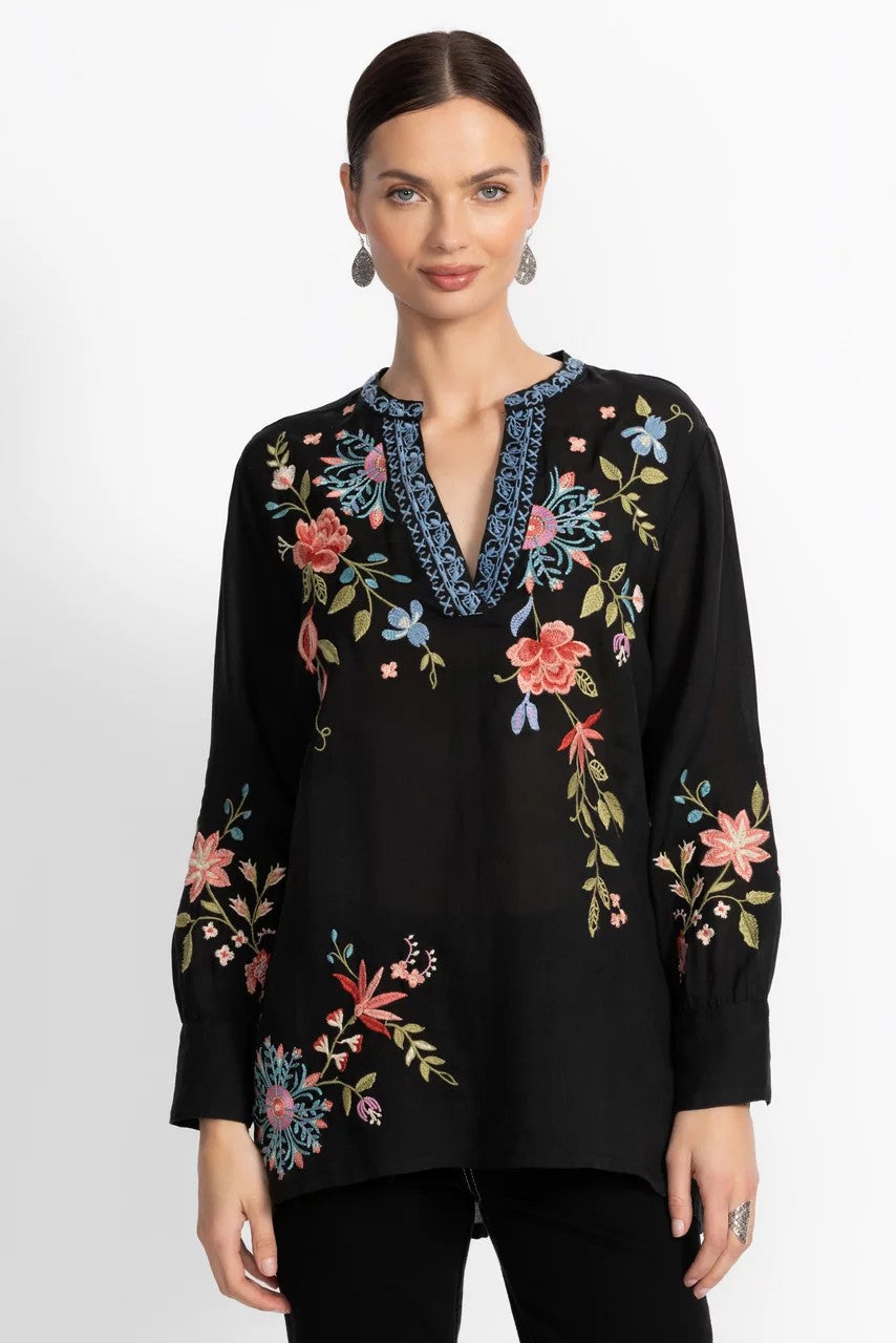 HENLEY VOYAGER TUNIC