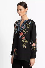 HENLEY VOYAGER TUNIC
