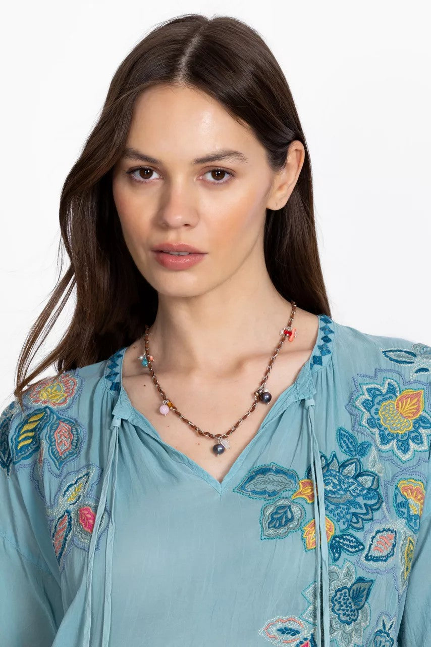 MARGOT BLOUSE
