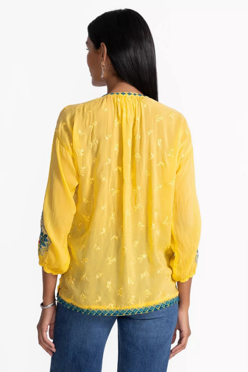 MARGOT BLOUSE