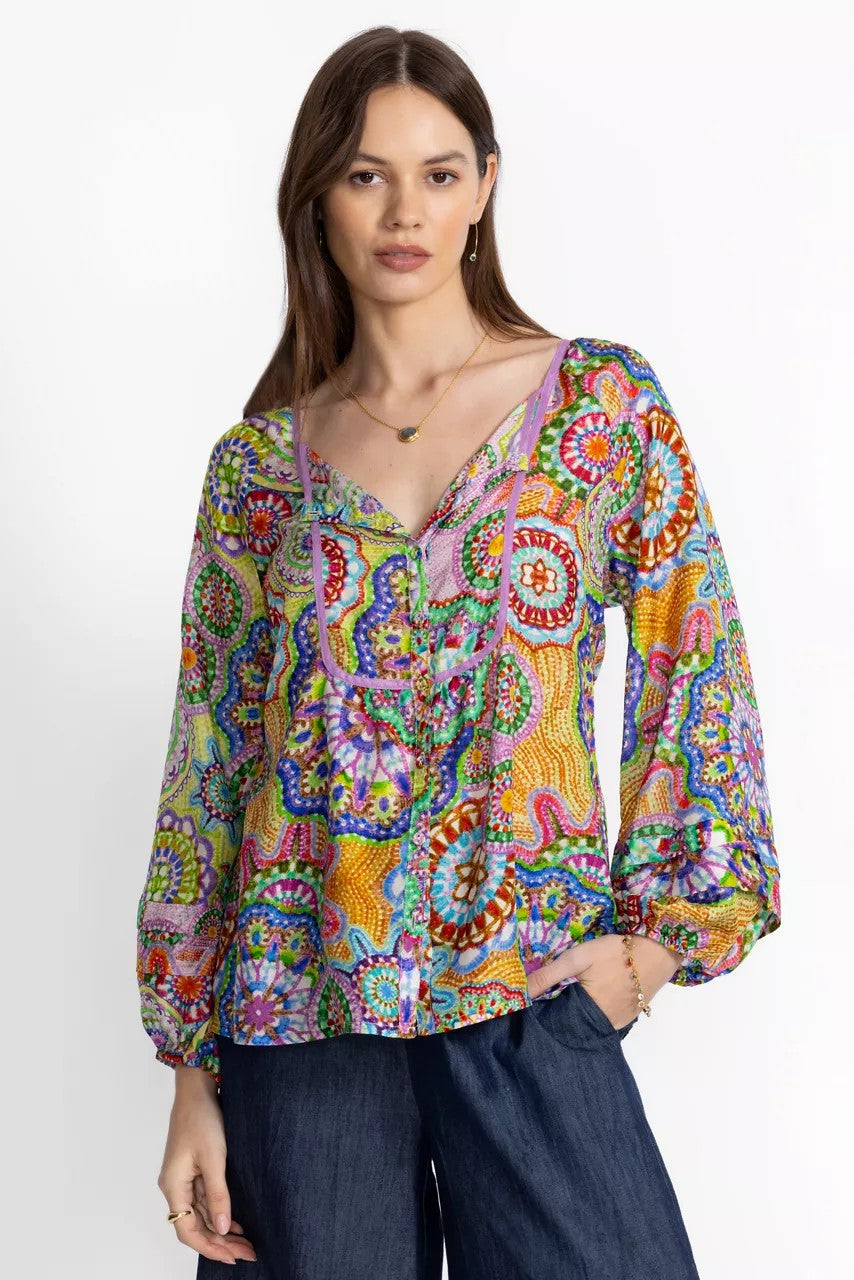 JANNIKA SHIRT