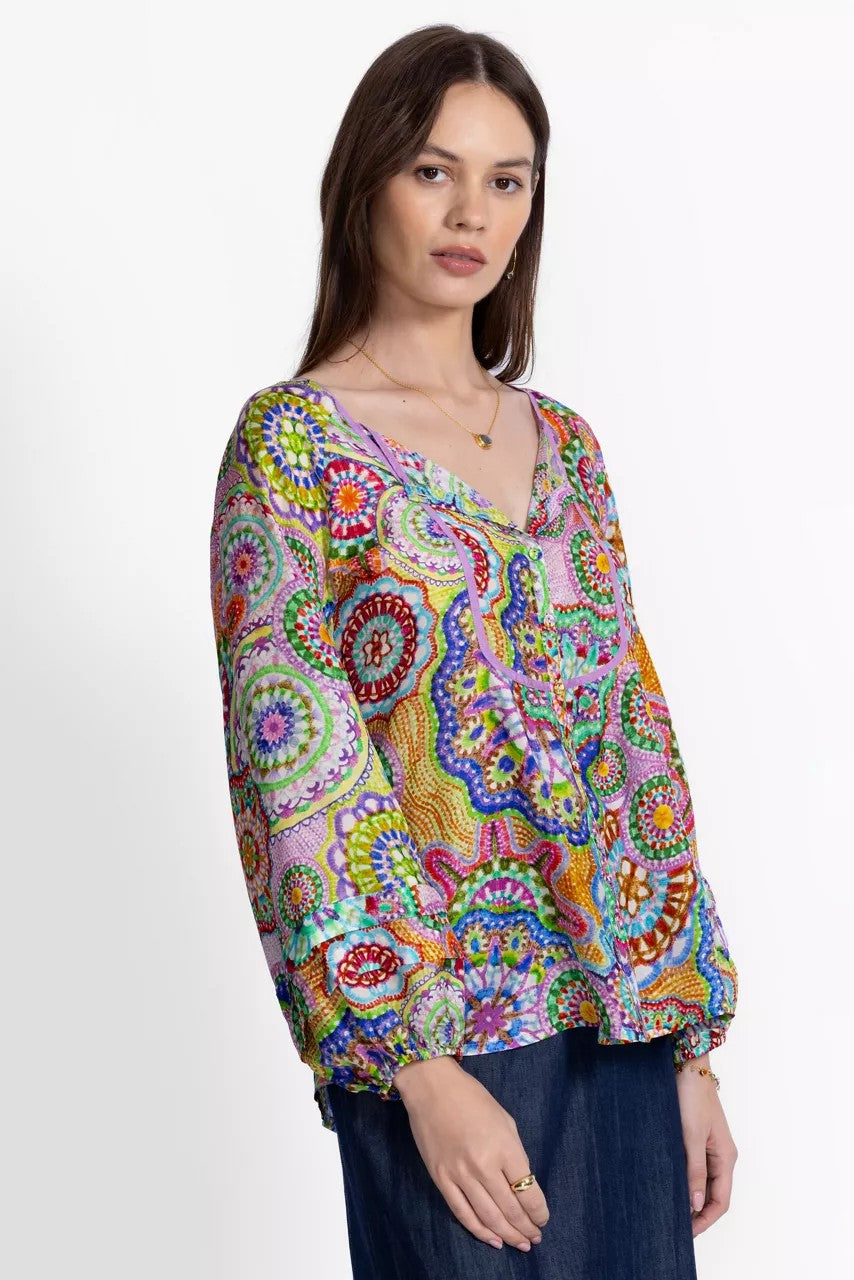 JANNIKA SHIRT