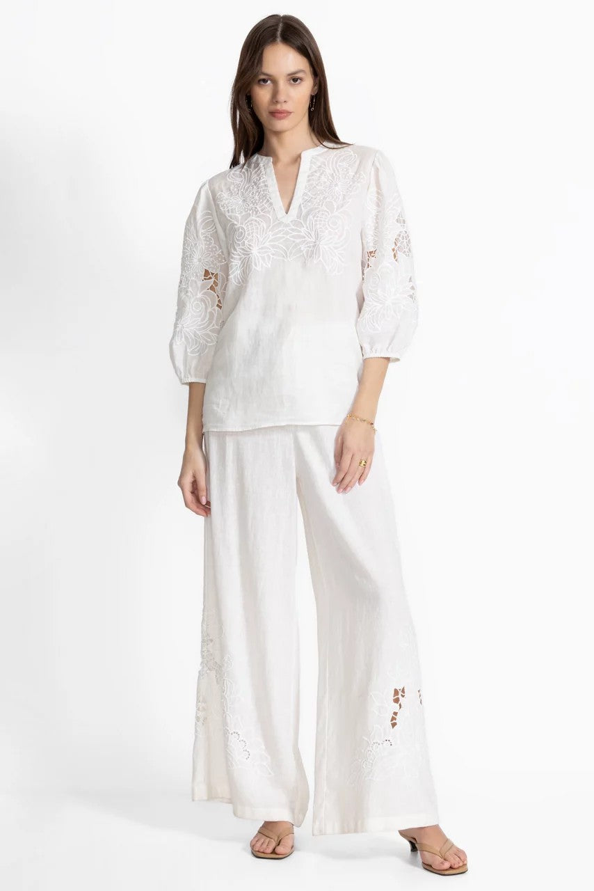 SADIE BLOUSE