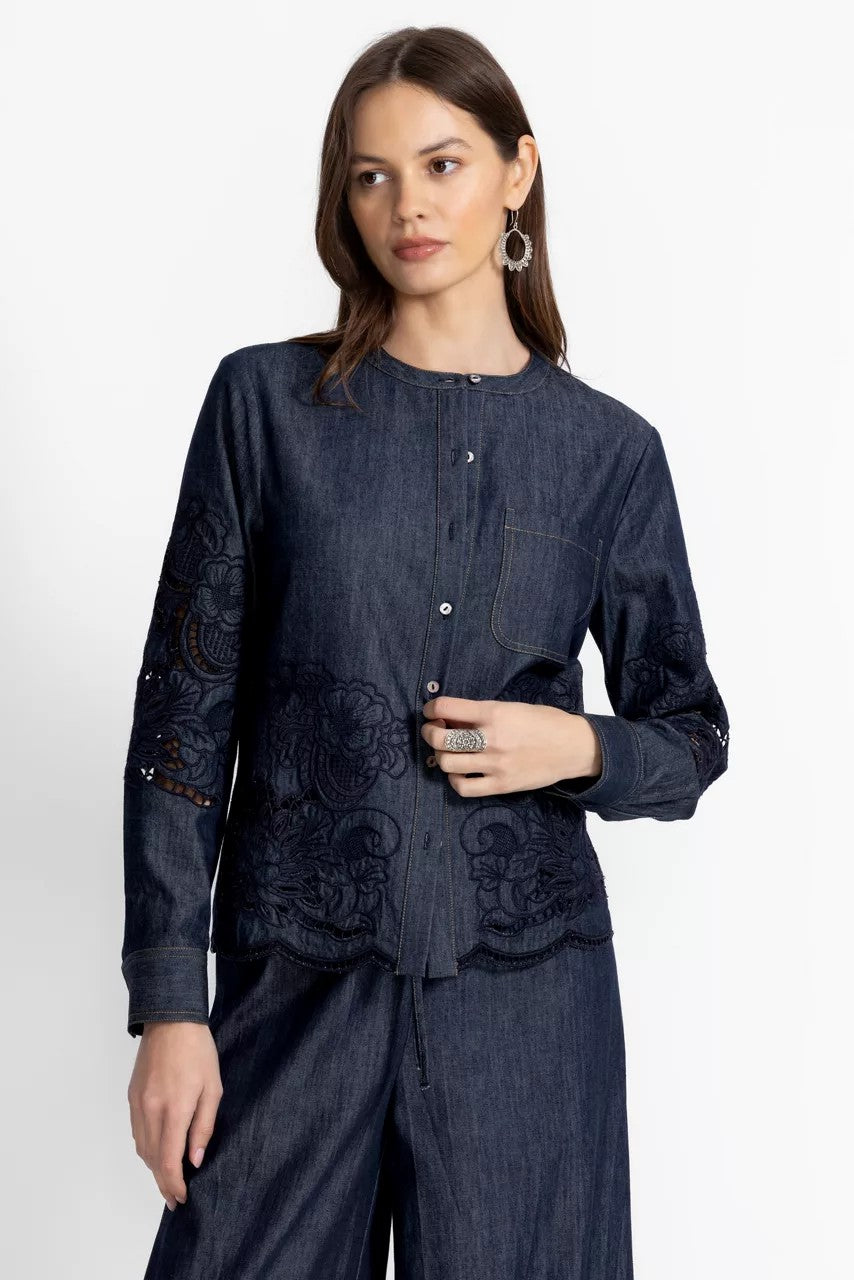 CECILA BLOUSE