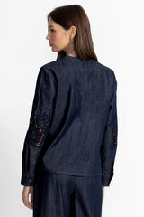 CECILA BLOUSE