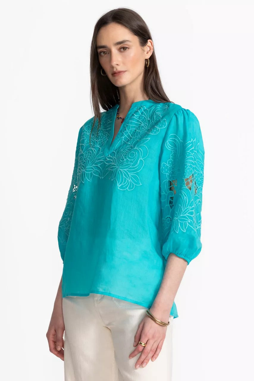 SADIE BLOUSE