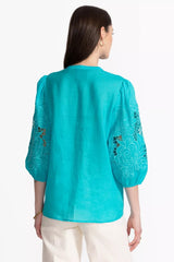 SADIE BLOUSE