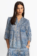 ZEELAND BLOUSE