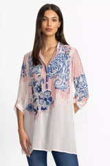 GILANI TUNIC