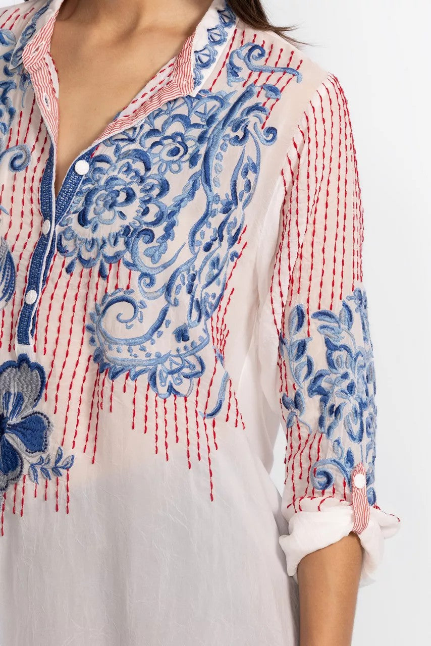 GILANI TUNIC