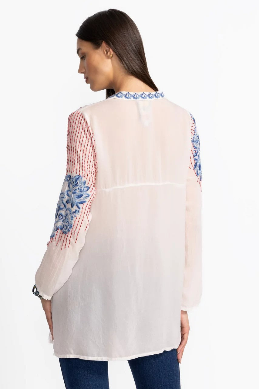 GILANI TUNIC