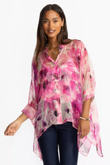 KATIA OVERSIZED BLOUSE