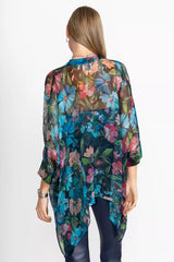 KATIA OVERSIZED BLOUSE