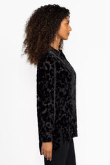 AXELLE BUTTON DOWN SHIRT