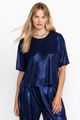 ANDI OVERSIZED TEE