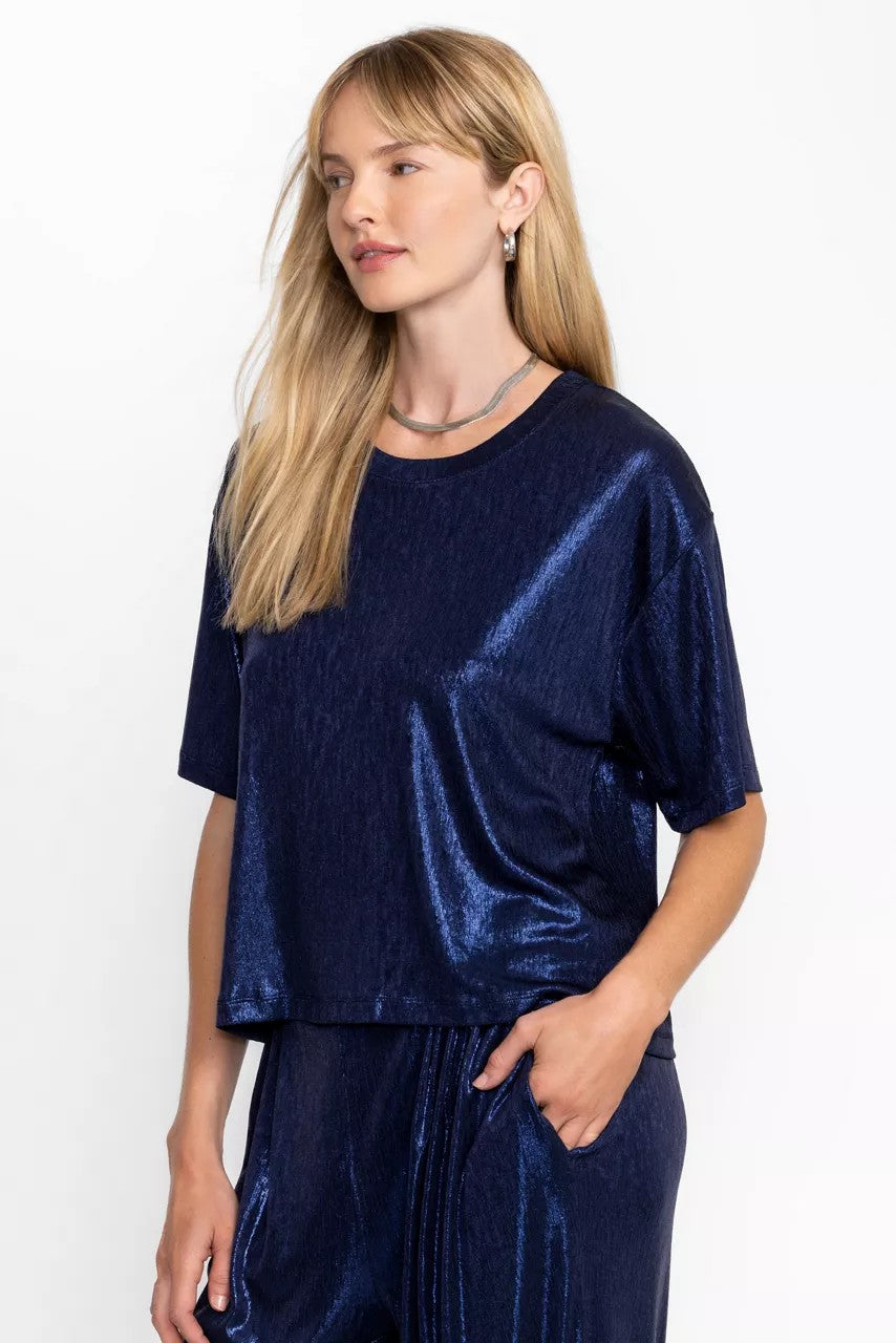 ANDI OVERSIZED TEE