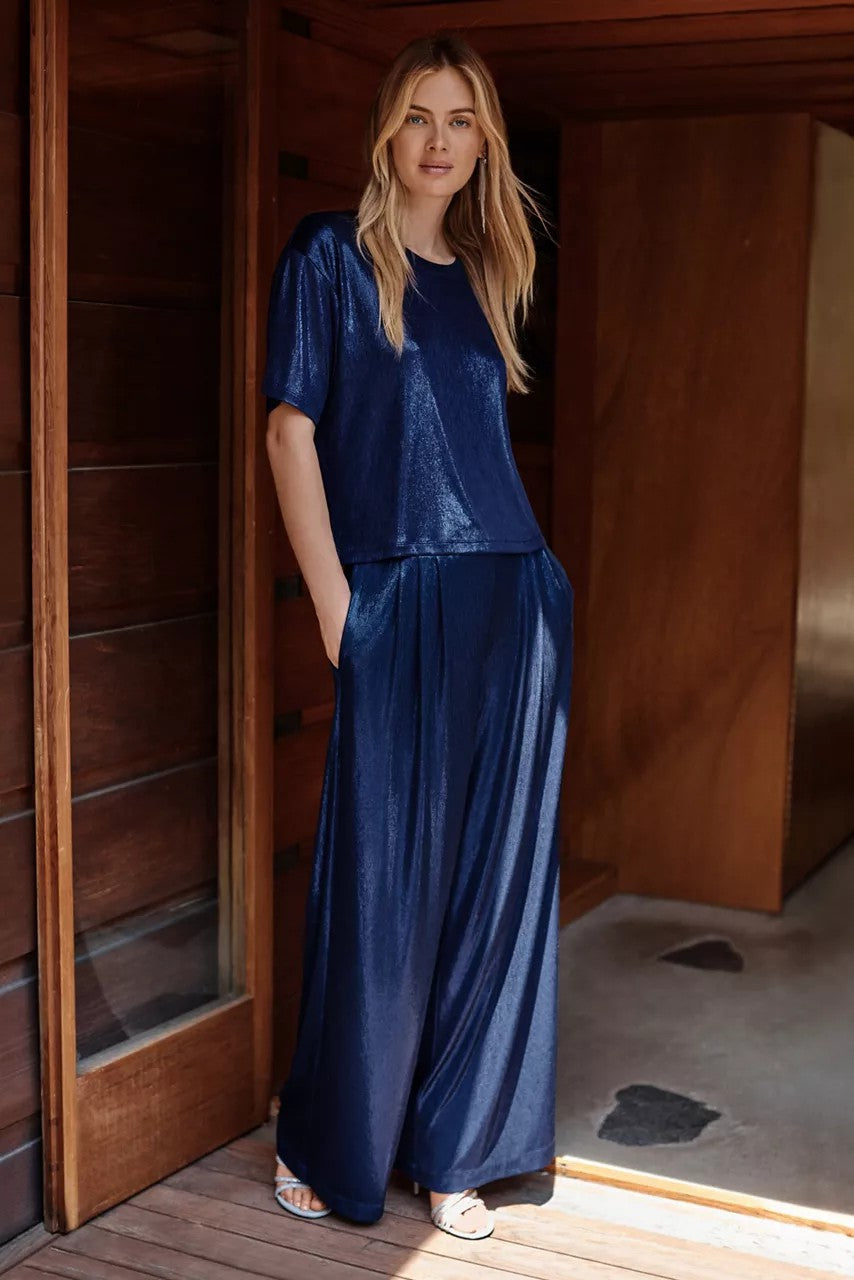 ANDI OVERSIZED TEE