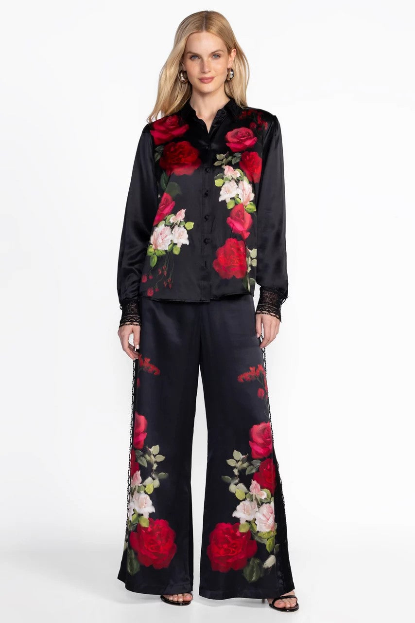 FRANKIE EASY PANT