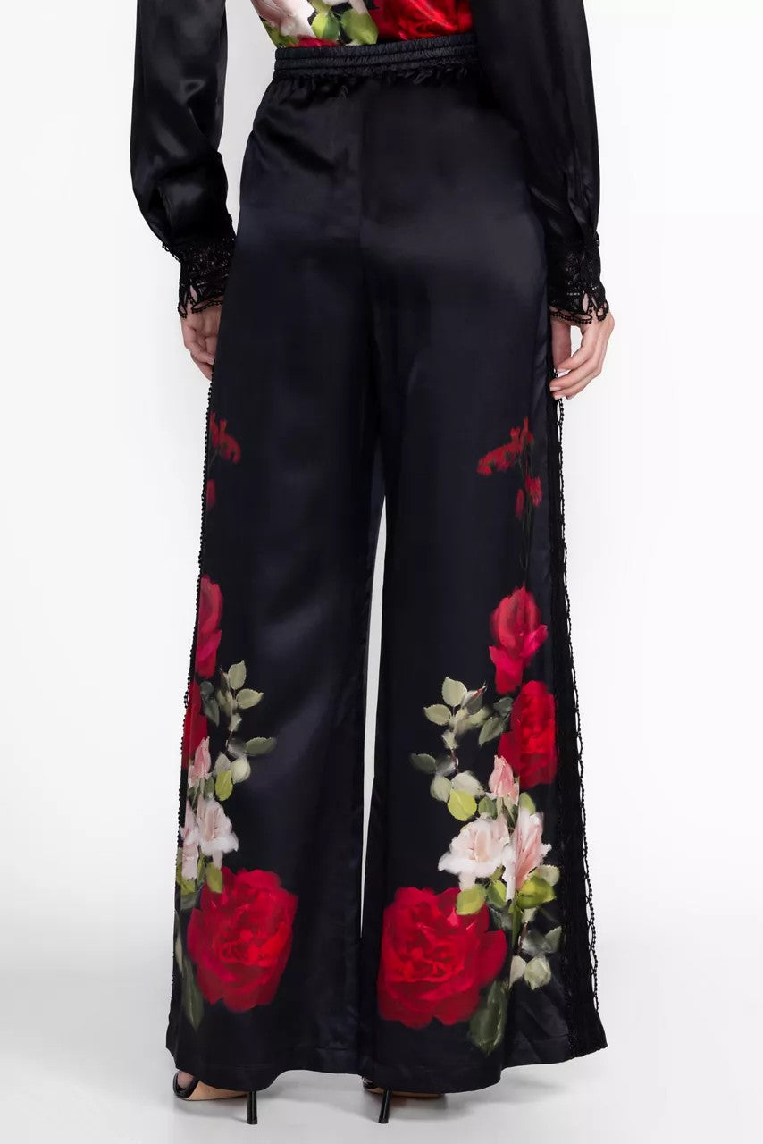 FRANKIE EASY PANT