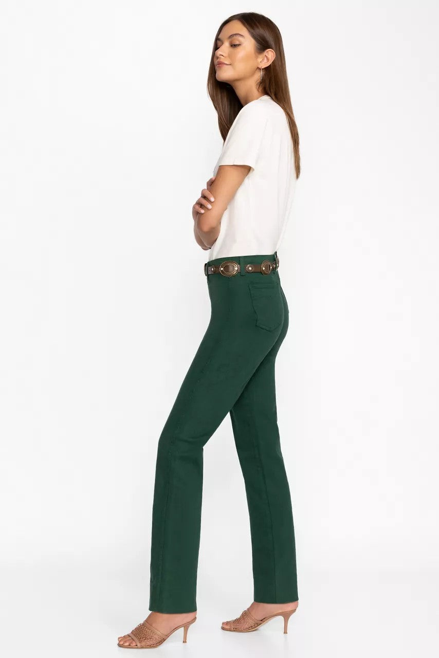 SANCERE STRAIGHT LEG JEAN