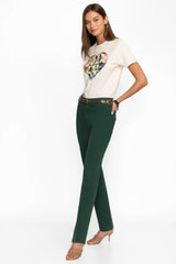 SANCERE STRAIGHT LEG JEAN