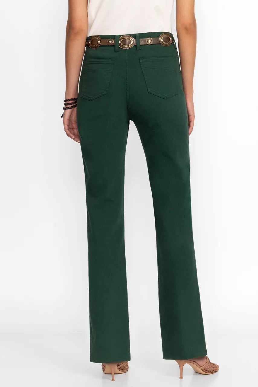 SANCERE STRAIGHT LEG JEAN