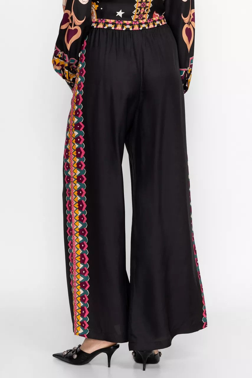 FRANKIE EASY PANT